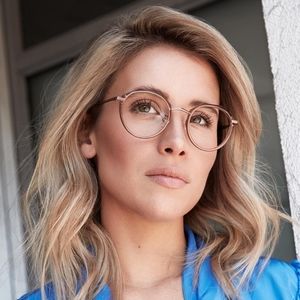 BONLOOK BLUE LIGHT GLASSES IN STYLE "WOMANCE"